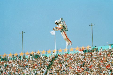 Rocketman