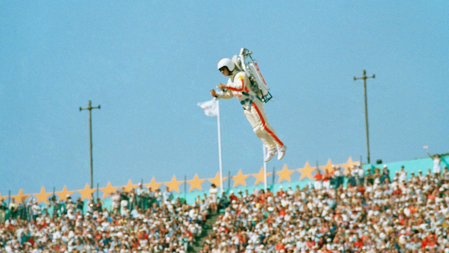 Rocketman
