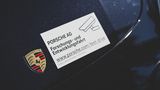 Porsche Panamera Erprobung 2020