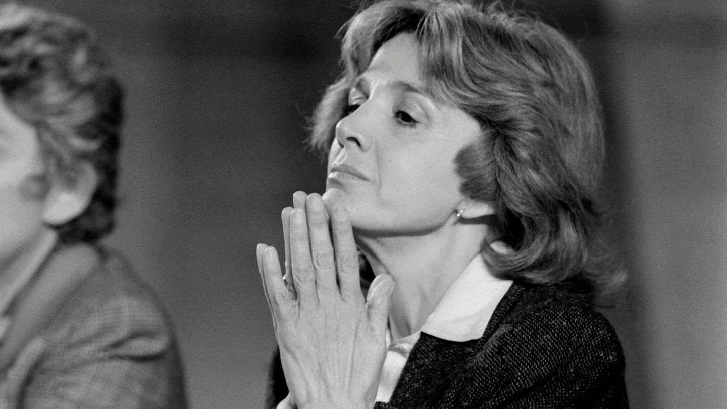 Gisèle Halimi ist verstorben.
