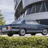 Mercedes 280 C der Baureihe W 114