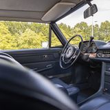 Mercedes 280 C der Baureihe W 114