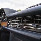 Mercedes 280 C der Baureihe W 114