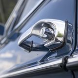 Mercedes 280 C der Baureihe W 114