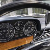 Mercedes 280 C der Baureihe W 114