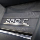 Mercedes 280 C der Baureihe W 114
