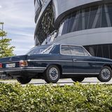 Mercedes 280 C der Baureihe W 114