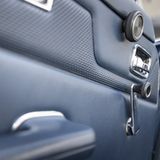 Mercedes 280 C der Baureihe W 114