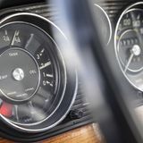 Mercedes 280 C der Baureihe W 114