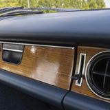 Mercedes 280 C der Baureihe W 114