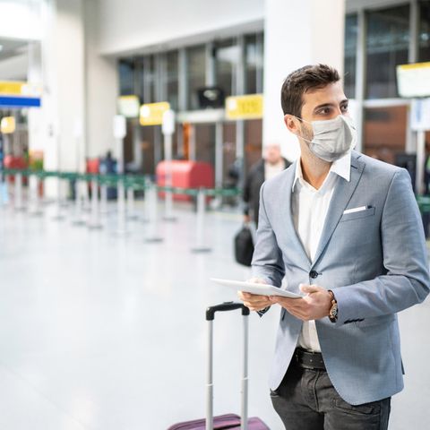 Rückkehrer aus dem Urlaub müssen sich auf Pflichttests einstellen
