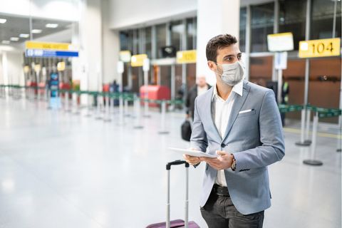 Rückkehrer aus dem Urlaub müssen sich auf Pflichttests einstellen