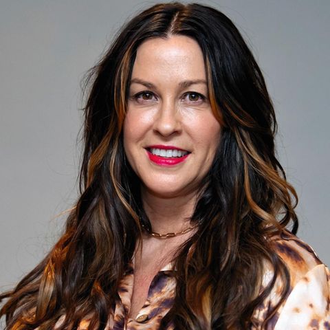 Alanis Morissette