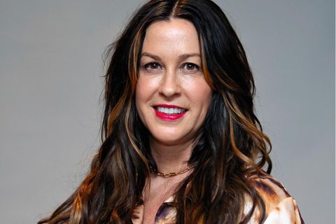 Alanis Morissette