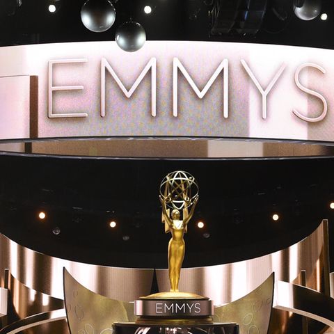 Emmy's 2020