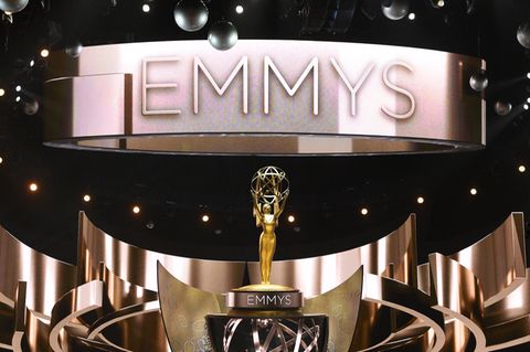 Emmy's 2020