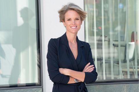 Stephanie zu Guttenberg