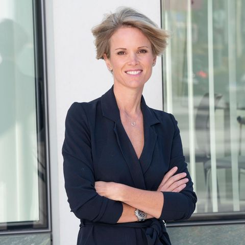Stephanie zu Guttenberg