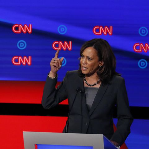 Joe Bidens "Running Mate": Wer wird die mächtigste Frau der USA?