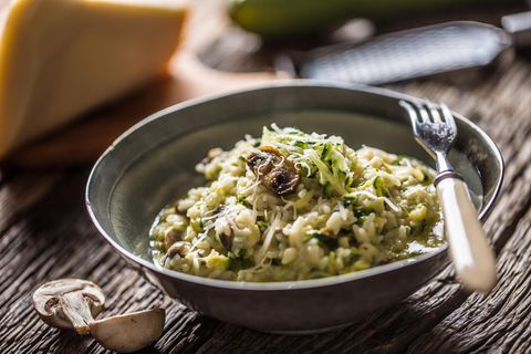 Risotto