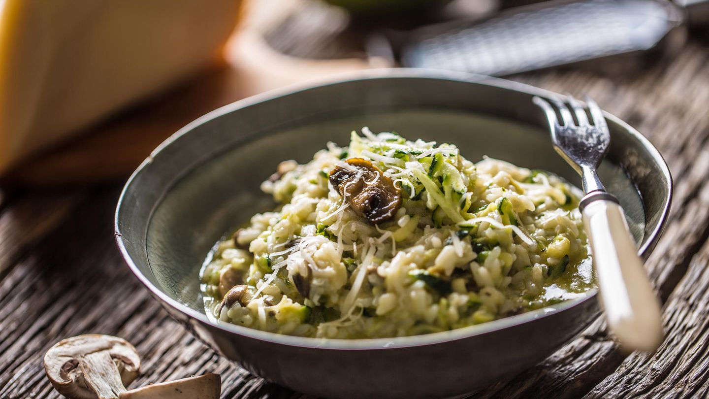 Risotto