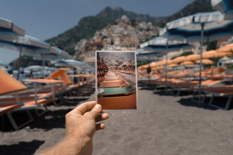 Weltpostkartentag – Ein Plädoyer für die Postkarte