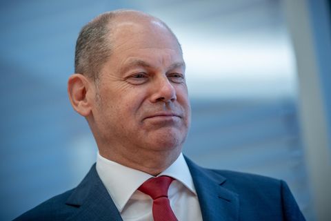 Die Opposition war mit dem Auftritt von Finanzminister Olaf Scholz zum Fall Wirecard noch nicht zufrieden