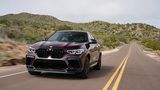 BMW X6 M Competition