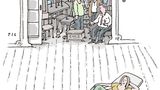 Til Mette: Cartoon der Woche