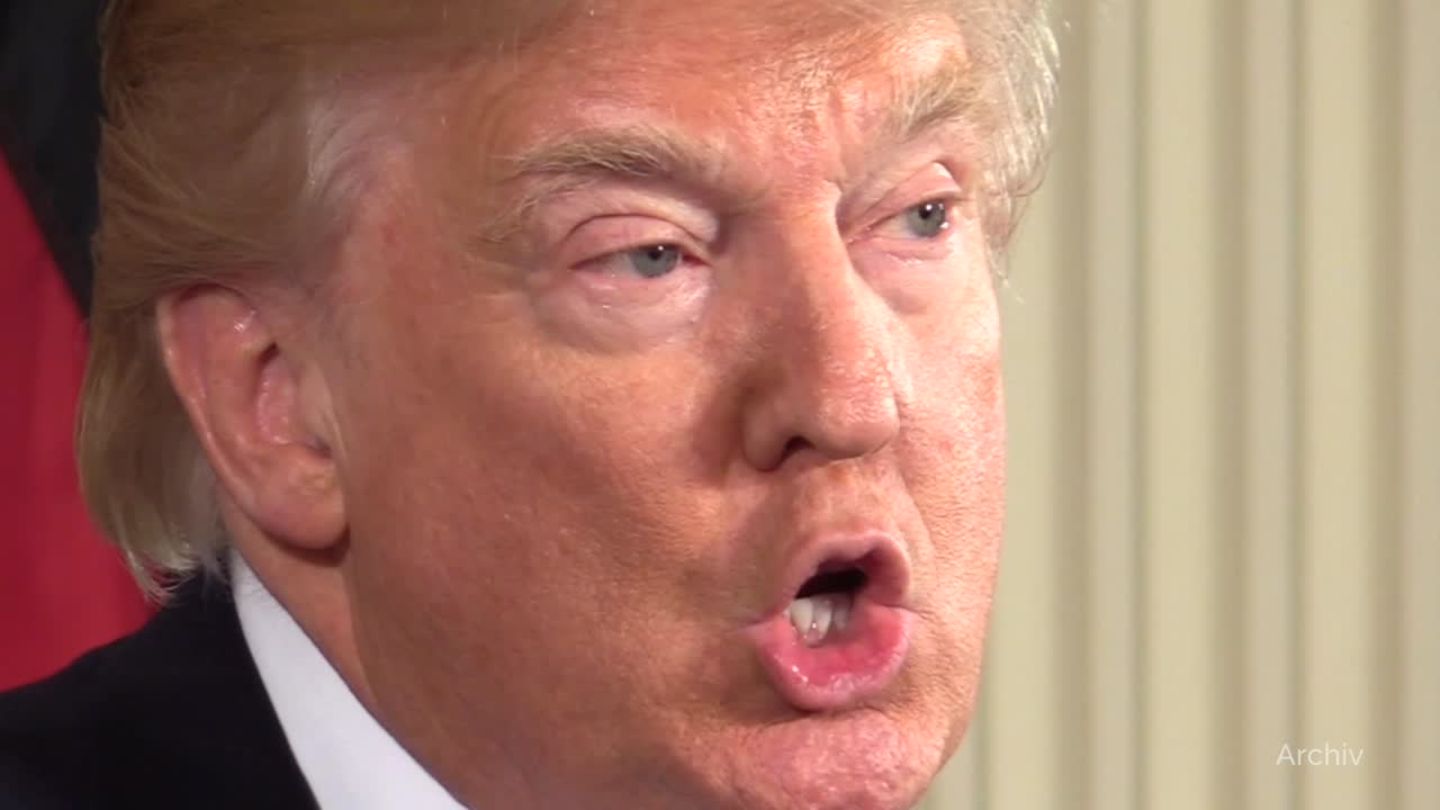 US-Präsident