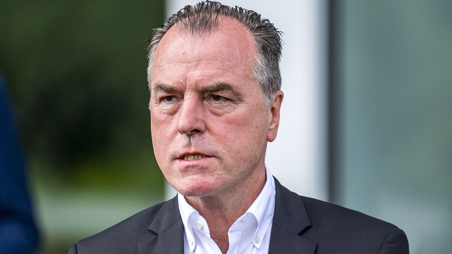 Clemens Tönnies