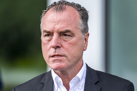 Clemens Tönnies