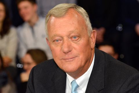 Der Journalist und Politikberater Michael Spreng ist tot