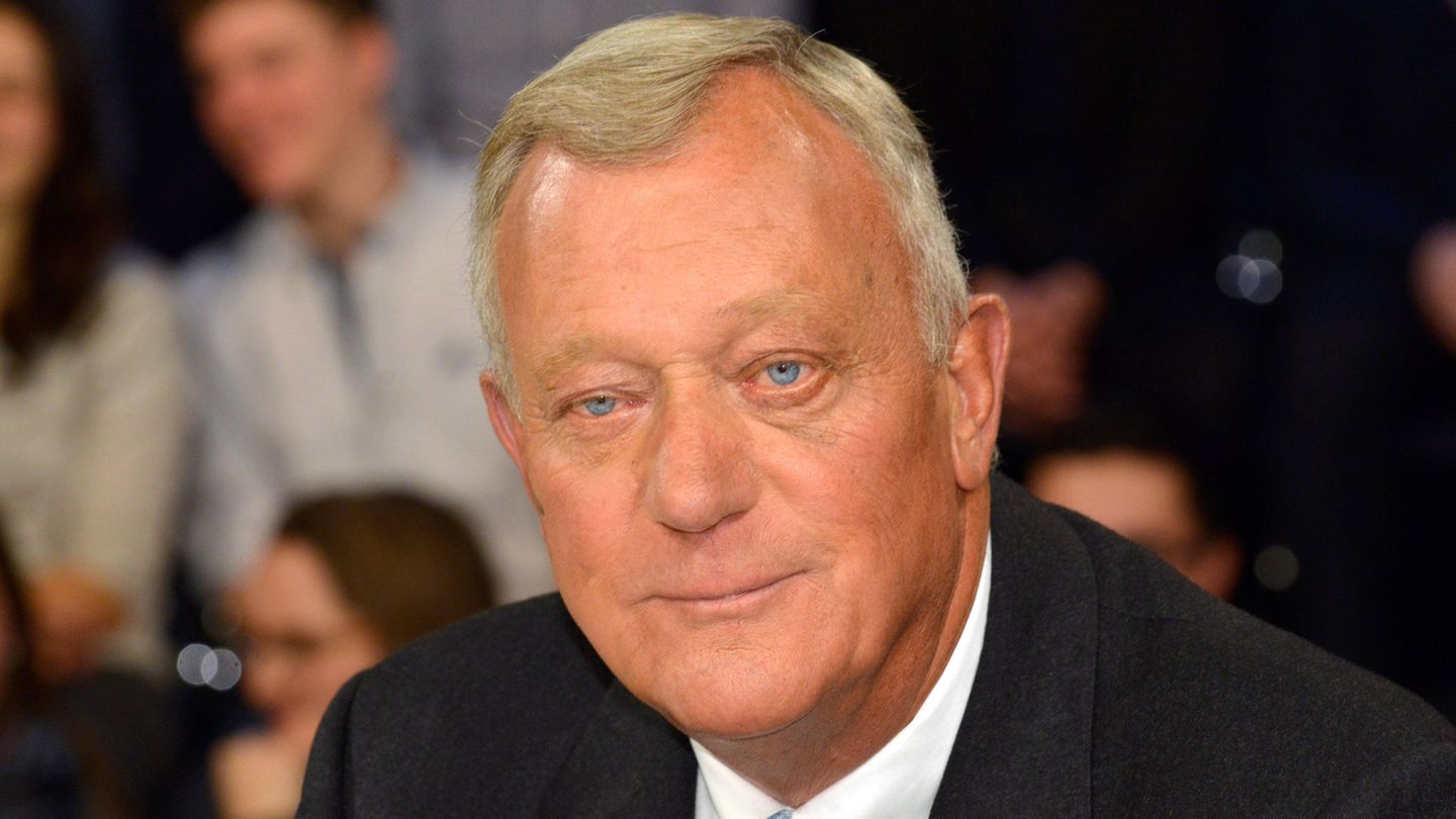 Der Journalist und Politikberater Michael Spreng ist tot