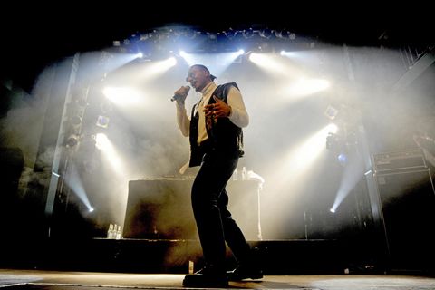 Rapper Apache 207