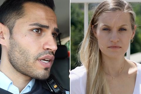 Polizei Pforzheim macht mit Video auf Rettungsgasse aufmerksam