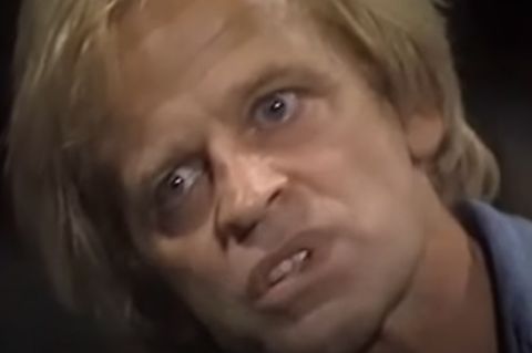 Klaus Kinski