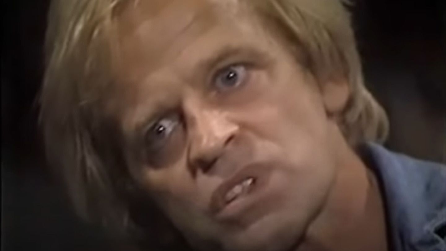 Klaus Kinski