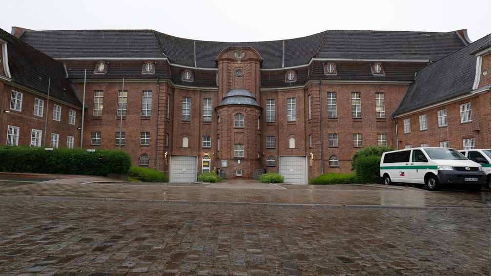 Landgericht Kiel STERN.de