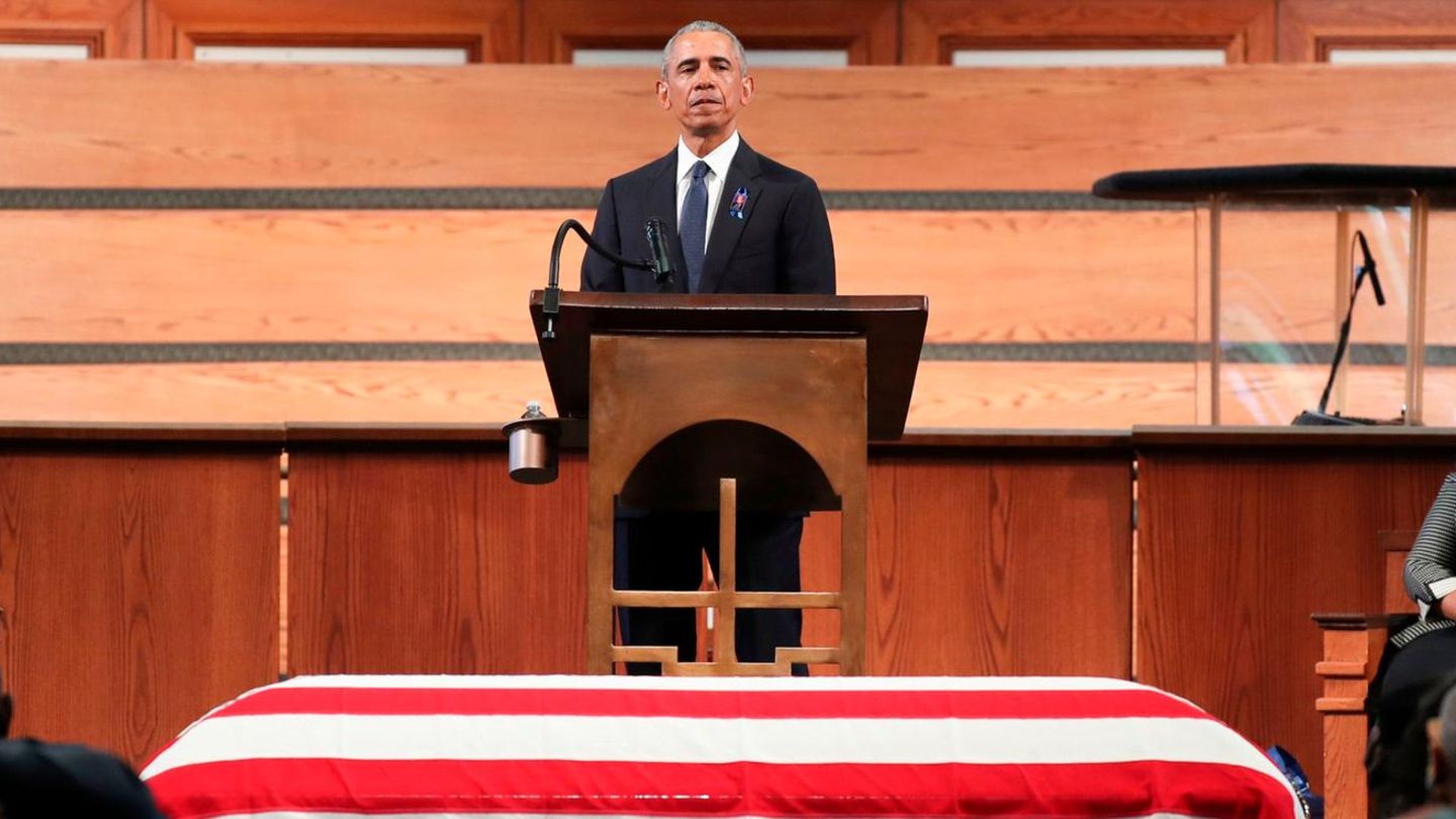 Obama Lewis