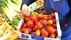 Lebensmittel, die Sie aufhören müssen zu essen, um Gewicht zu verlieren