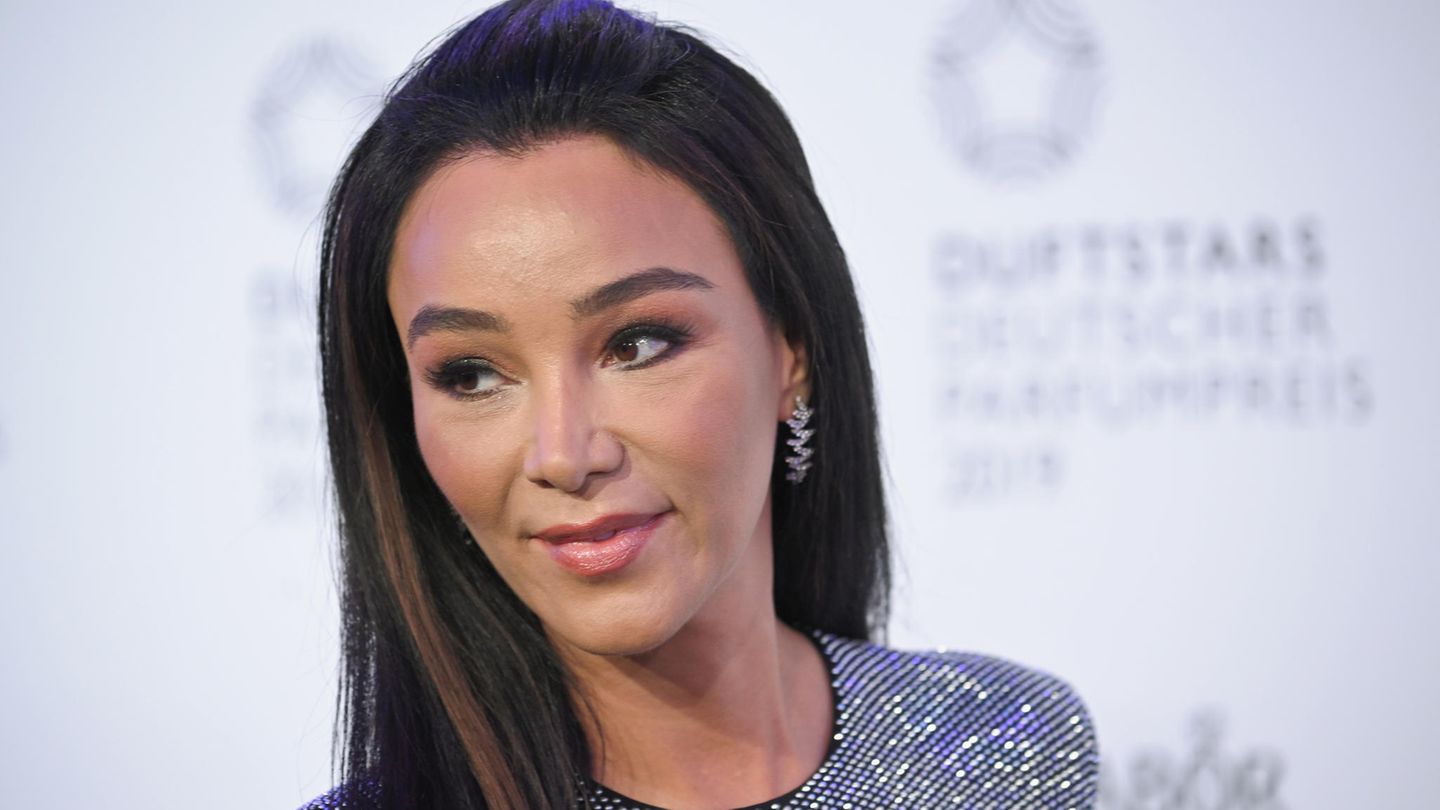 Verona Pooth spricht in ihrem Podcast über ein unschönes Erlebnis
