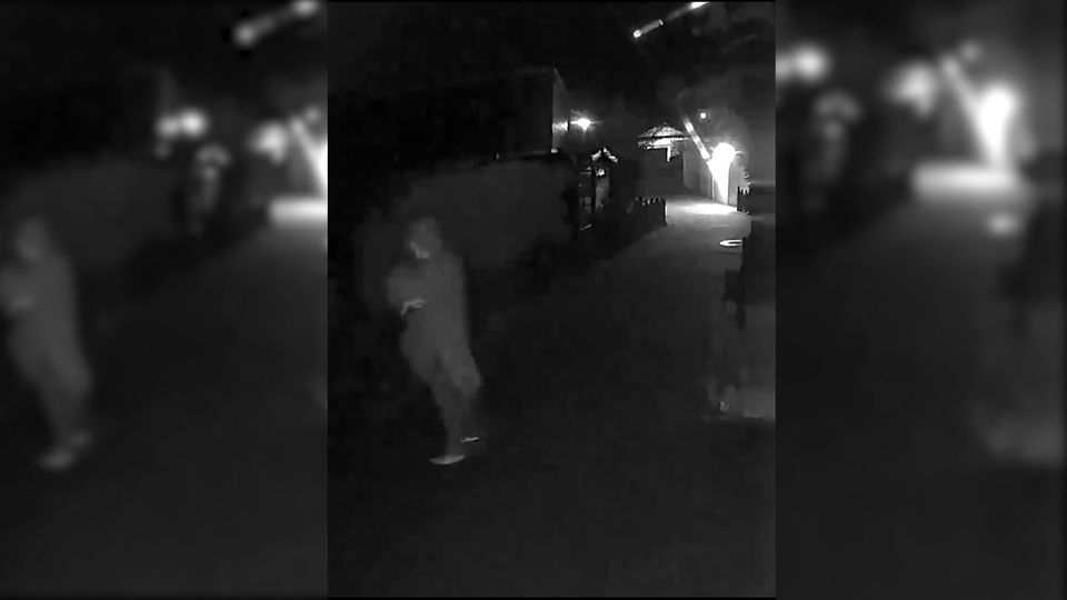 Polizei sucht Zeugen: Baby in Wolfenbüttel abgelegt