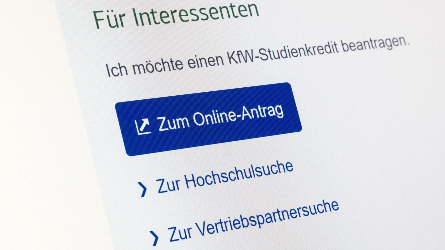 Diät eines Studenten Diät eines Studenten