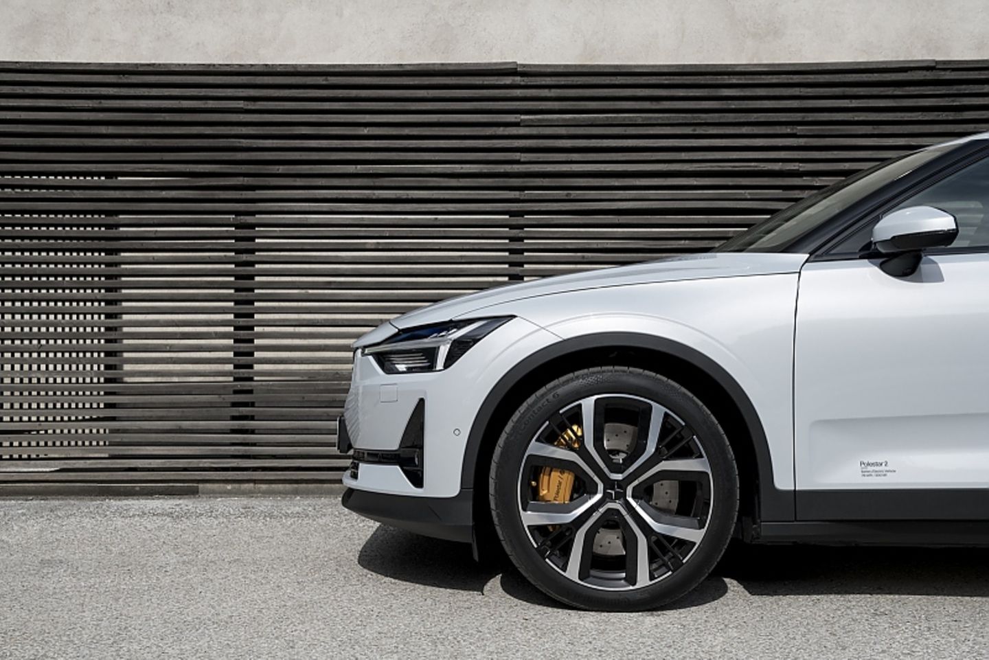 Polestar 2