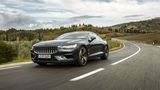 Polestar 1