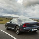 Polestar 1