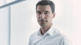 Thomas Ingenlath Polestar CEO