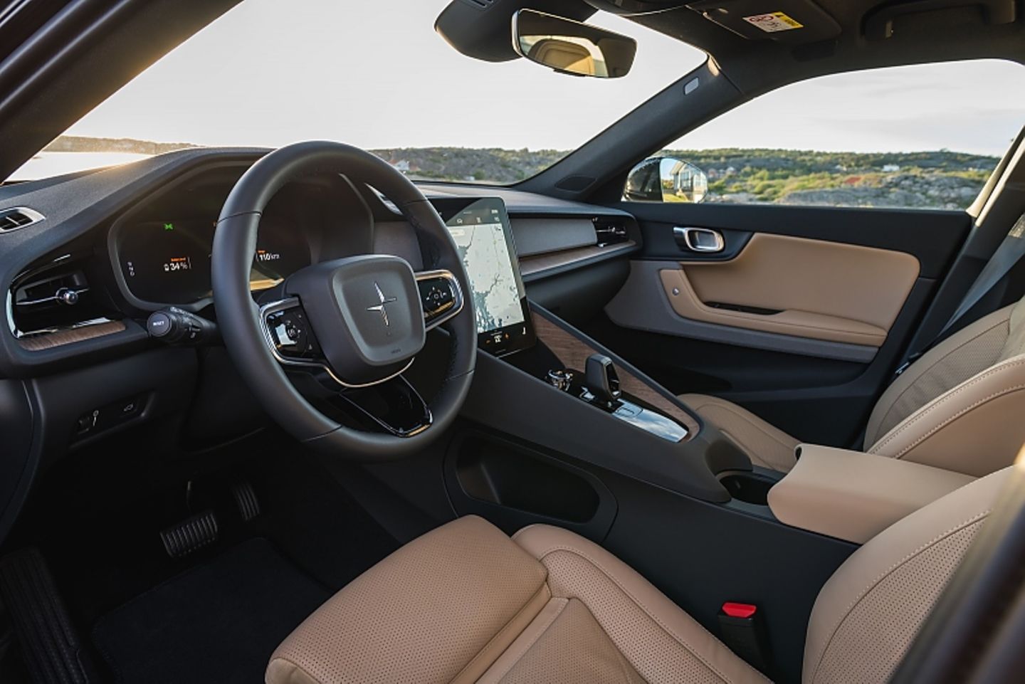 Polestar 2