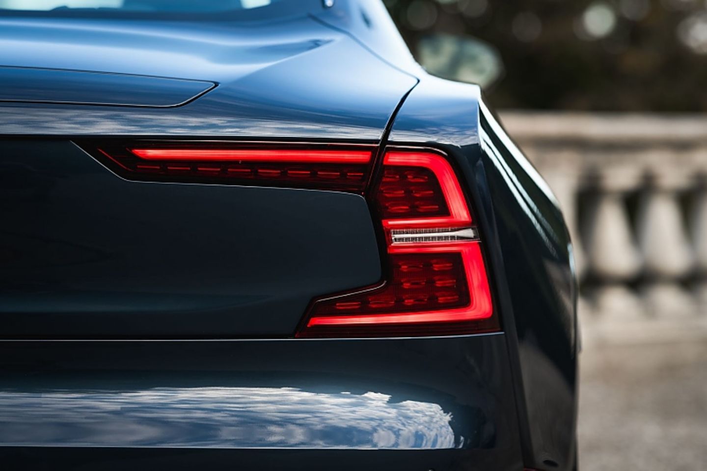 Polestar 1